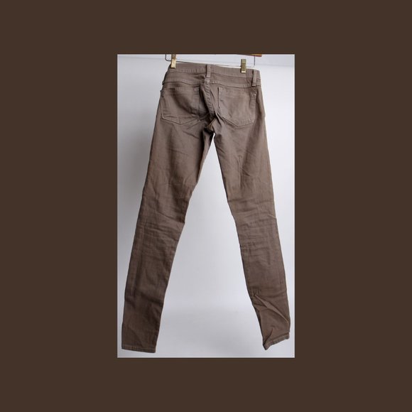 Flying Monkey Jeans - Picture 2 of 12